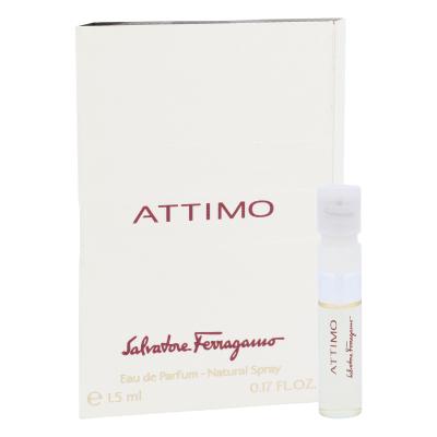 Ferragamo Attimo Parfumovaná voda pre ženy 1,5 ml vzorek