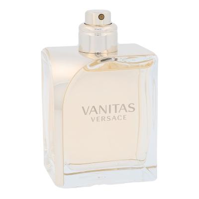 Versace Vanitas Parfumovaná voda pre ženy 100 ml tester