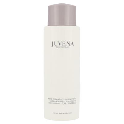 Juvena Pure Cleansing Calming Tonic Pleťová voda a sprej pre ženy 200 ml