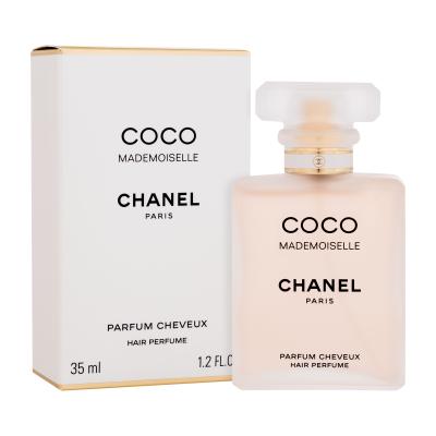 Chanel Coco Mademoiselle Vlasová hmla pre ženy 35 ml