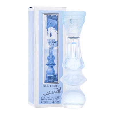 Salvador Dali Dalilight Toaletná voda pre ženy 30 ml