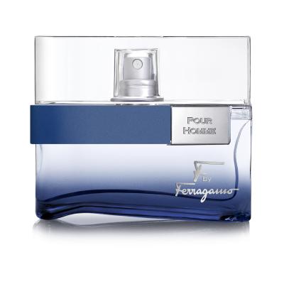 Ferragamo F by Ferragamo Free Time Toaletná voda pre mužov 30 ml