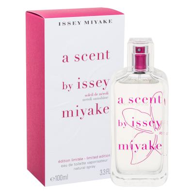 Issey Miyake A Scent Soleil de Neroli Toaletná voda pre ženy 100 ml