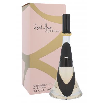 Rihanna Reb´l Fleur Parfumovaná voda pre ženy 100 ml