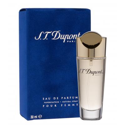 S.T. Dupont Pour Femme Parfumovaná voda pre ženy 30 ml