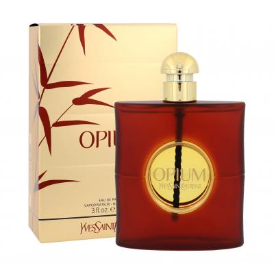 Yves Saint Laurent Opium 2009 Parfumovaná voda pre ženy 90 ml