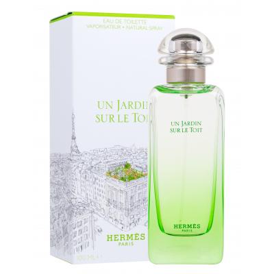 Hermes Un Jardin Sur Le Toit Toaletná voda 100 ml