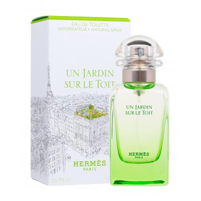 Hermes Un Jardin Sur Le Toit Toaletná voda 50 ml