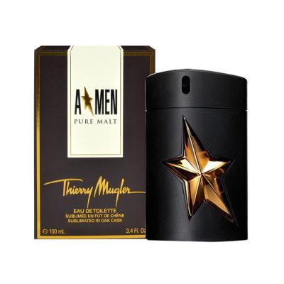 Mugler A*Men Pure Malt Toaletná voda pre mužov 100 ml tester