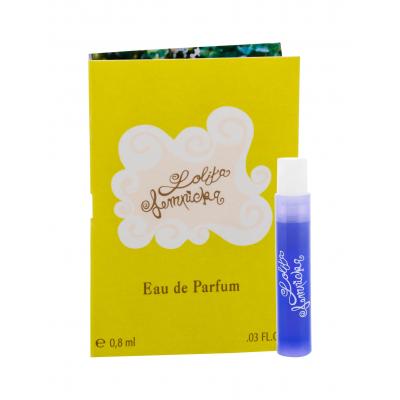 Lolita Lempicka Lolita Lempicka Parfumovaná voda pre ženy 0,8 ml vzorek