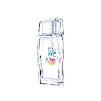 KENZO L´eau par Kenzo Wild Edition Toaletná voda pre ženy 50 ml tester