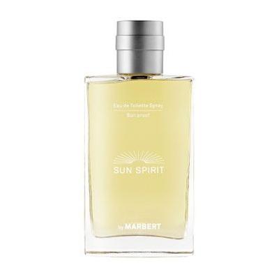 Marbert Sun Spirit Toaletná voda pre ženy 100 ml tester