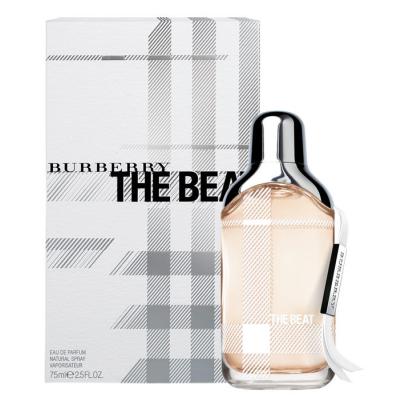 Burberry The Beat Parfumovaná voda pre ženy 50 ml tester