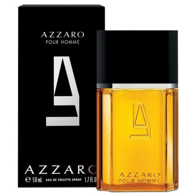 Azzaro Pour Homme Toaletná voda pre mužov 30 ml tester