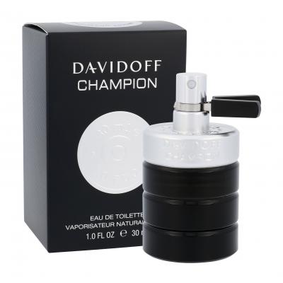 Davidoff Champion Toaletná voda pre mužov 30 ml