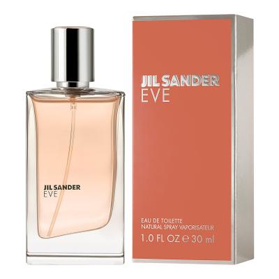 Jil Sander Eve Toaletná voda pre ženy 30 ml