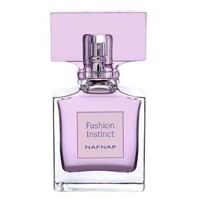 NAF NAF Fashion Instinct Toaletná voda pre ženy 100 ml tester