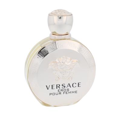 Versace Eros Pour Femme Parfumovaná voda pre ženy 100 ml poškodená krabička