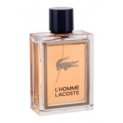 Lacoste L´Homme Lacoste Toaletná voda pre mužov 100 ml poškodená krabička