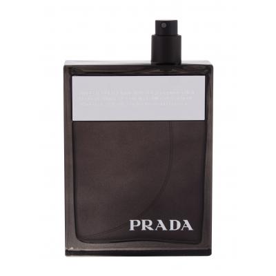 Prada Prada Amber Pour Homme Intense Parfumovaná voda pre mužov 100 ml tester