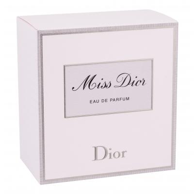 Dior Miss Dior 2012 Parfumovaná voda pre ženy 150 ml poškodená krabička