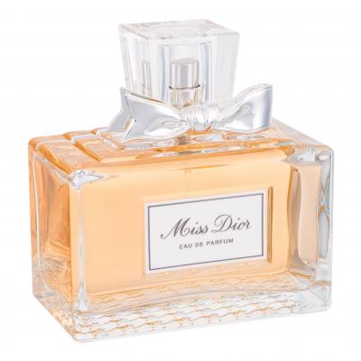 Dior Miss Dior 2012 Parfumovaná voda pre ženy 150 ml poškodená krabička