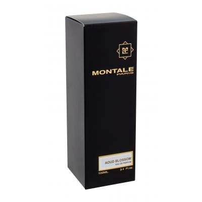 Montale Aoud Blossom Parfumovaná voda 100 ml poškodená krabička