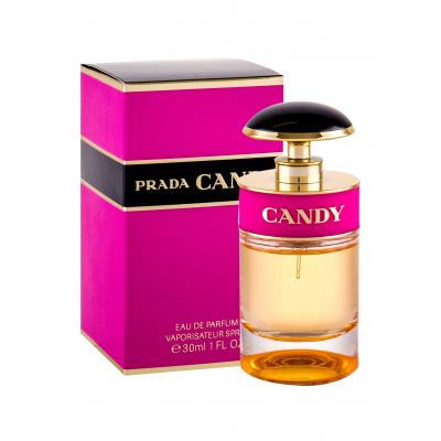 Prada Candy Parfumovaná voda pre ženy 30 ml