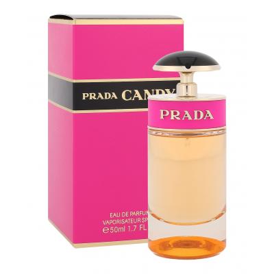 Prada Candy Parfumovaná voda pre ženy 50 ml