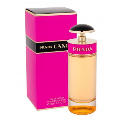 Prada Candy Parfumovaná voda pre ženy 80 ml