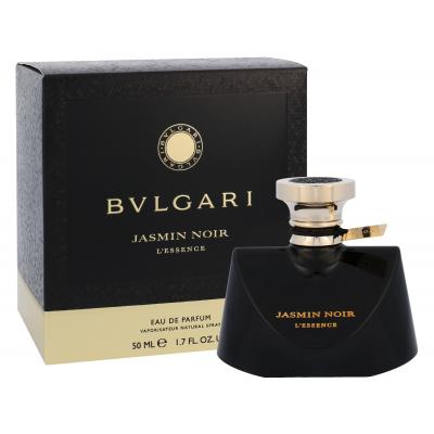 Bvlgari Jasmin Noir L´Essence Parfumovaná voda pre ženy 50 ml