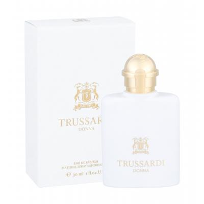 Trussardi Donna 2011 Parfumovaná voda pre ženy 30 ml