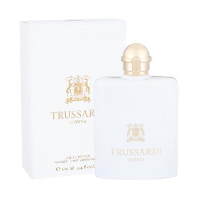 Trussardi Donna 2011 Parfumovaná voda pre ženy 100 ml