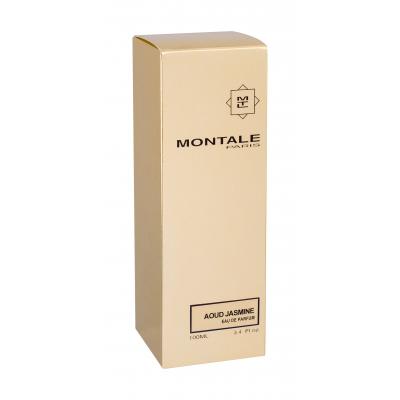 Montale Aoud Jasmine Parfumovaná voda 100 ml poškodená krabička