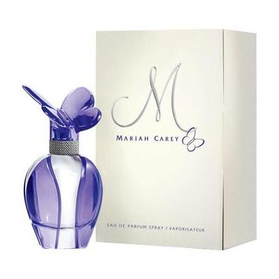 Mariah Carey M Parfumovaná voda pre ženy 30 ml tester