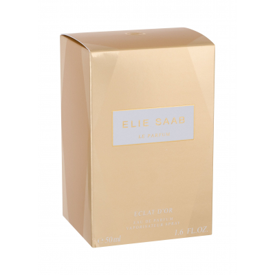 Elie Saab Le Parfum Eclat D´Or Parfumovaná voda pre ženy 50 ml