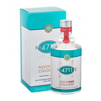 4711 Nouveau Cologne Kolínska voda pre mužov 100 ml