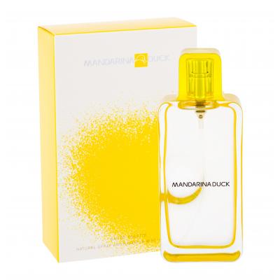 Mandarina Duck Mandarina Duck Toaletná voda pre ženy 50 ml