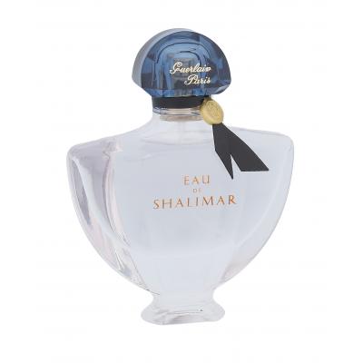 Guerlain Eau de Shalimar 2008 Toaletná voda pre ženy 50 ml