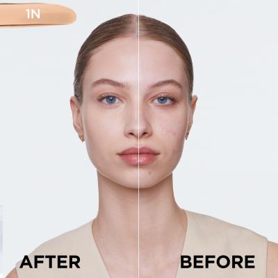 L&#039;Oréal Paris True Match Super-Blendable Foundation Make-up pre ženy 30 ml Odtieň 1.N