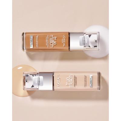 L&#039;Oréal Paris True Match Super-Blendable Foundation Make-up pre ženy 30 ml Odtieň 1.N