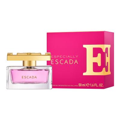 ESCADA Especially Escada Parfumovaná voda pre ženy 50 ml