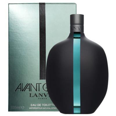 Lanvin Avant Garde Toaletná voda pre mužov 100 ml tester