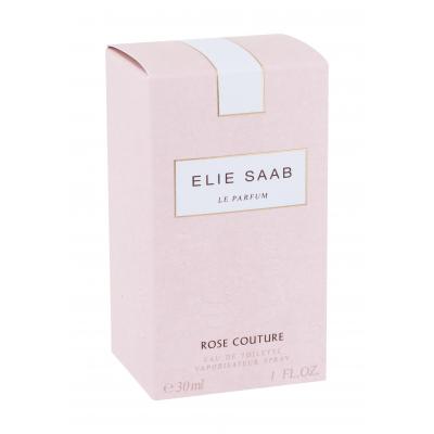 Elie Saab Le Parfum Rose Couture Toaletná voda pre ženy 30 ml