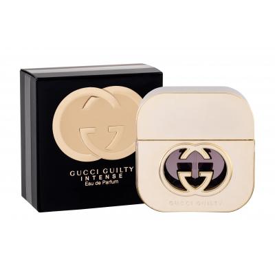 Gucci Gucci Guilty Intense Parfumovaná voda pre ženy 30 ml