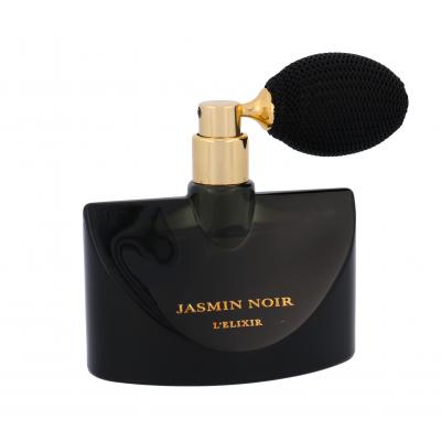 Bvlgari Jasmin Noir L´Elixir Parfumovaná voda pre ženy 50 ml poškodená krabička