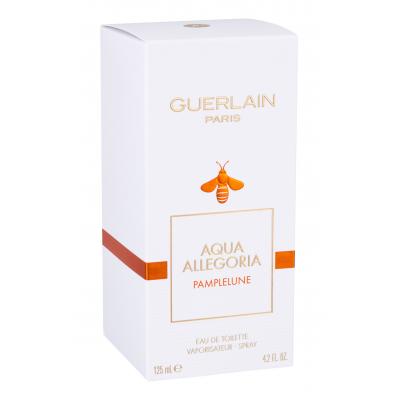 Guerlain Aqua Allegoria Pamplelune Toaletná voda pre ženy 125 ml poškodená krabička