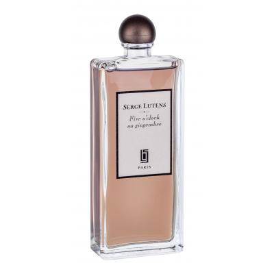 Serge Lutens Five O´Clock Au Gingembre Parfumovaná voda 50 ml poškodená krabička