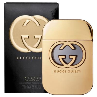 Gucci Gucci Guilty Intense Parfumovaná voda pre ženy 75 ml tester