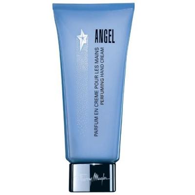 Mugler Angel Krém na ruky pre ženy 100 ml tester